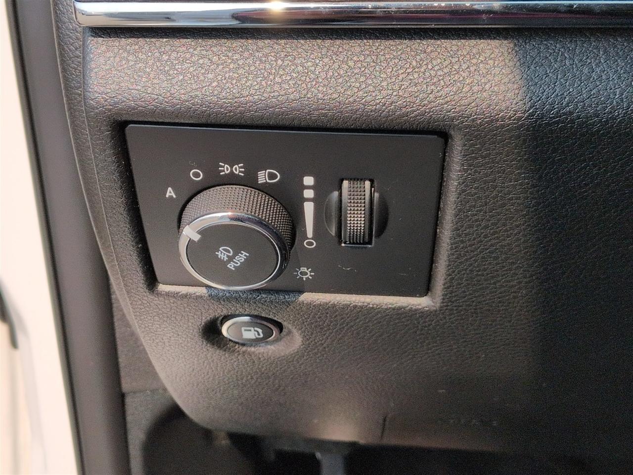 Jeep Grand Cherokee Summit 2018