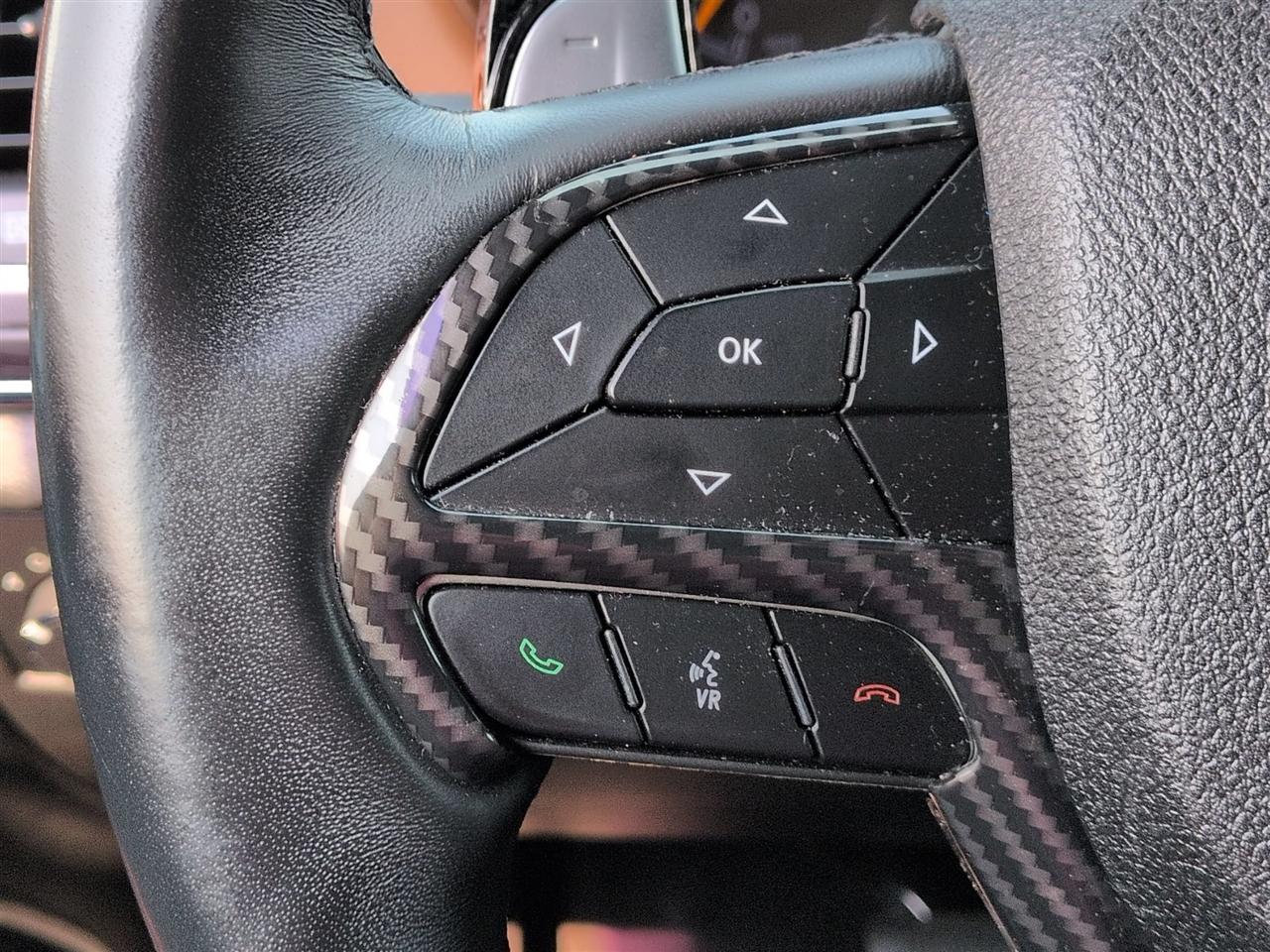 Jeep Grand Cherokee Summit 2018