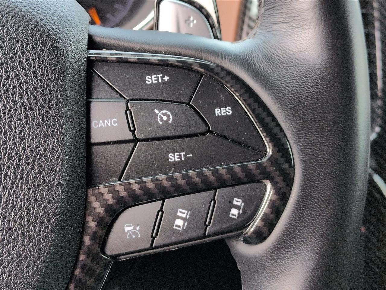 Jeep Grand Cherokee Summit 2018