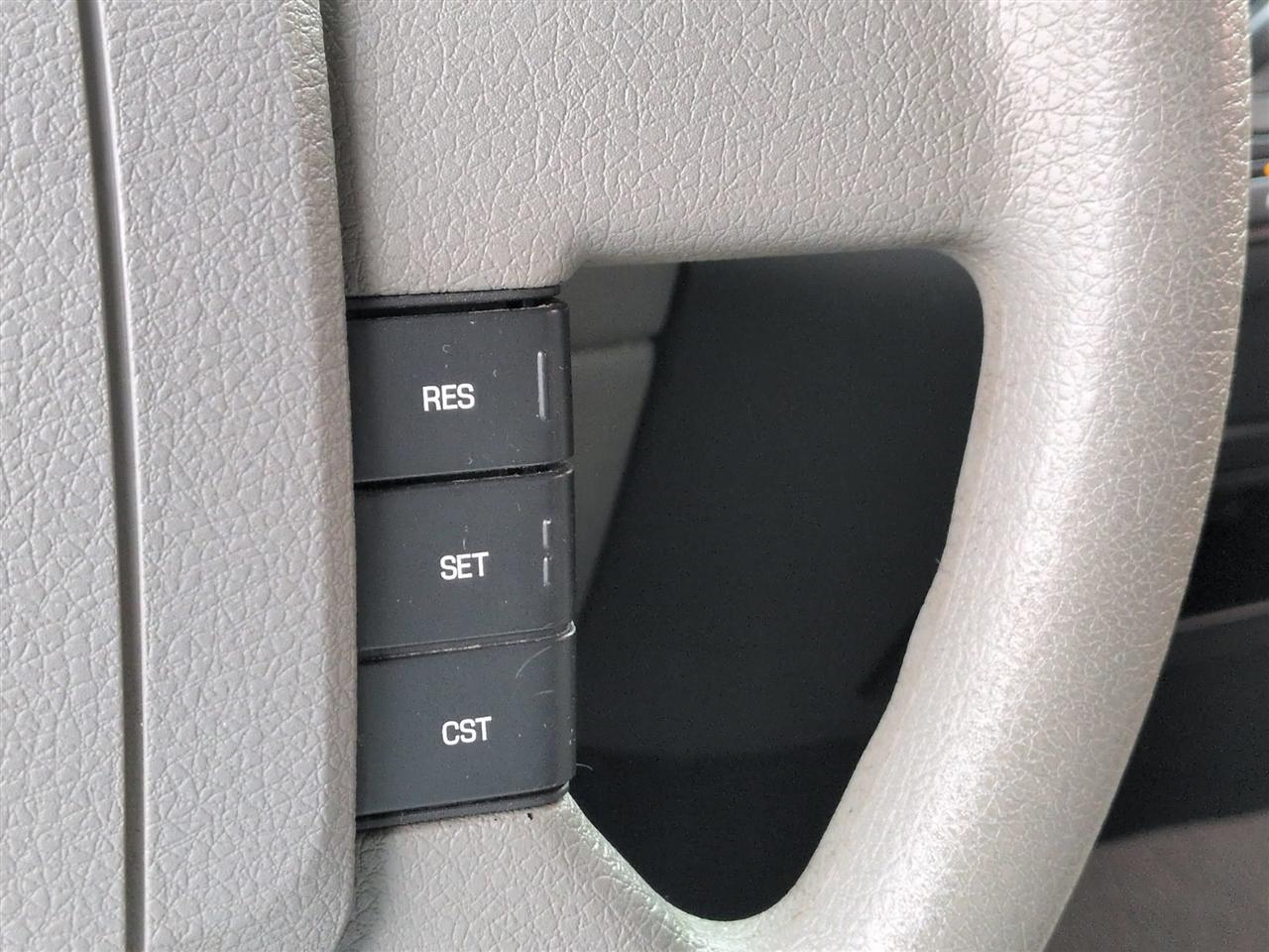 Ford F-150 4WD Reg Cab 122.5" XLT 2006