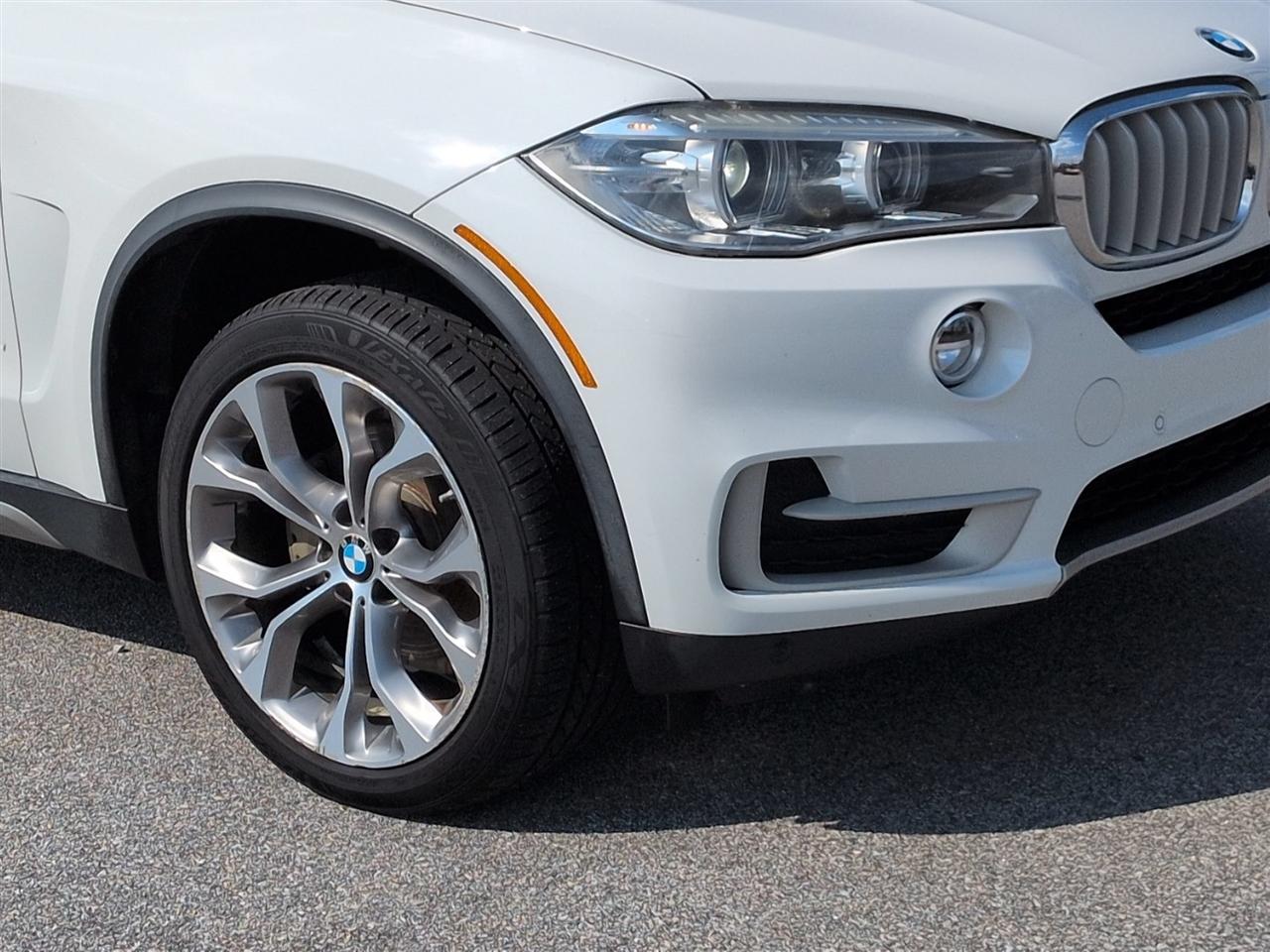 BMW X5 sDrive35i 2017