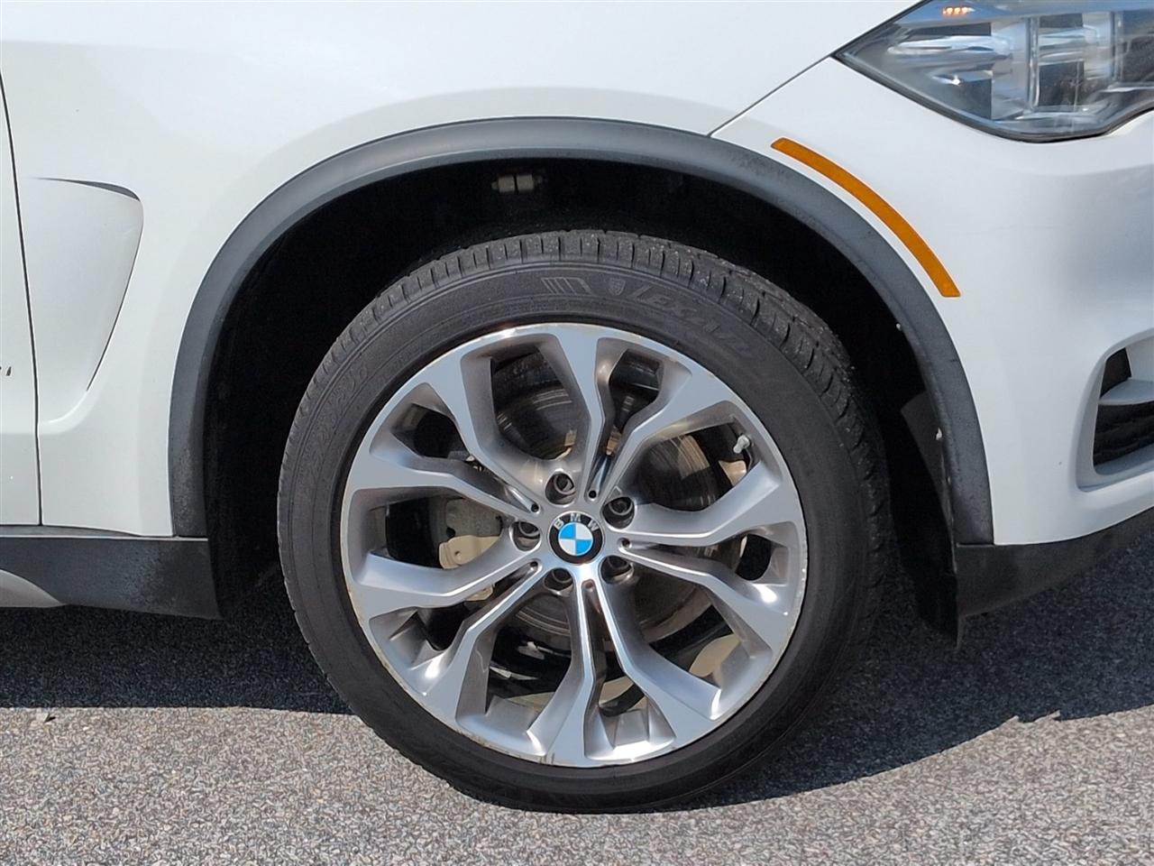 BMW X5 sDrive35i 2017