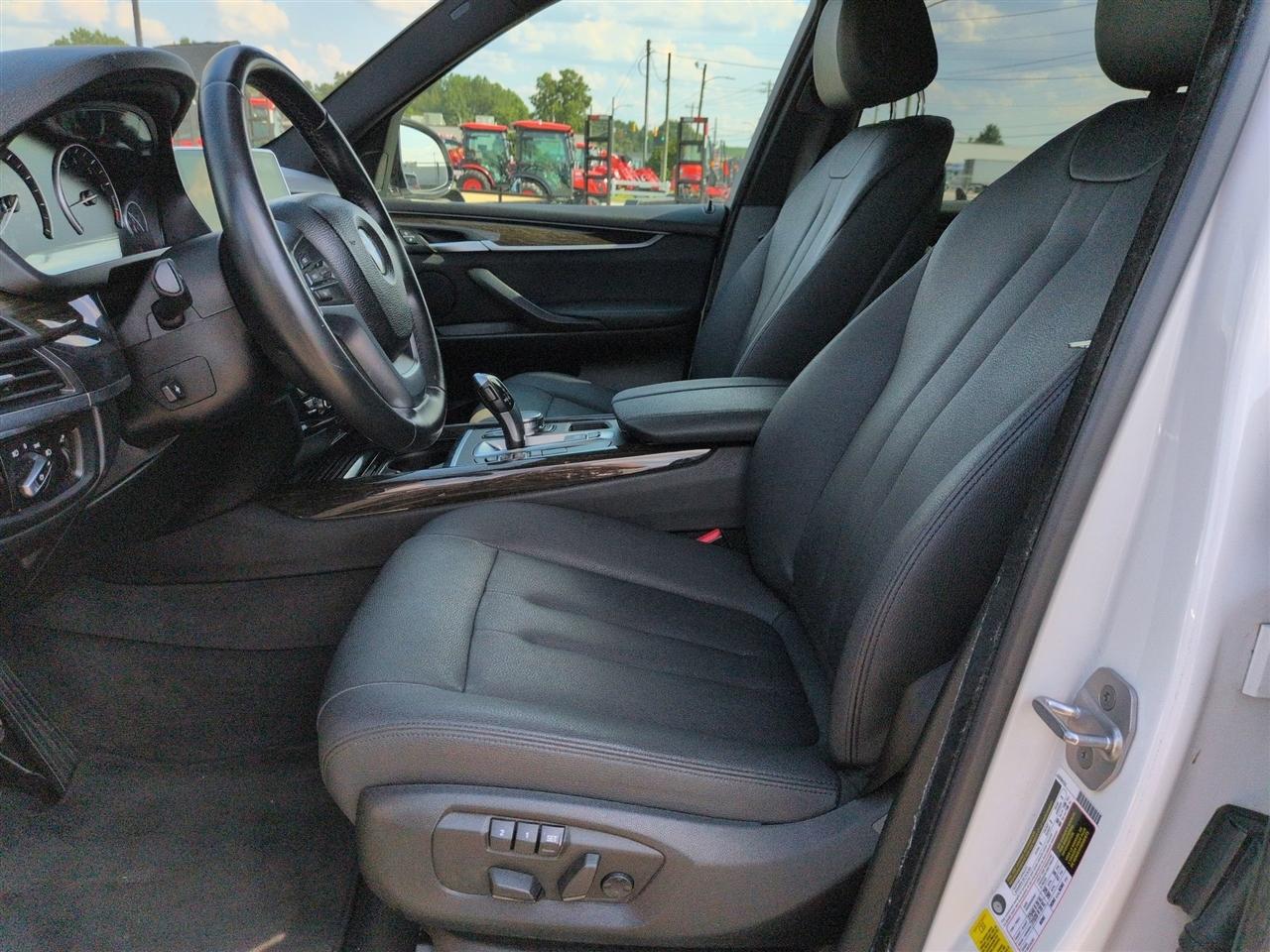 BMW X5 sDrive35i 2017