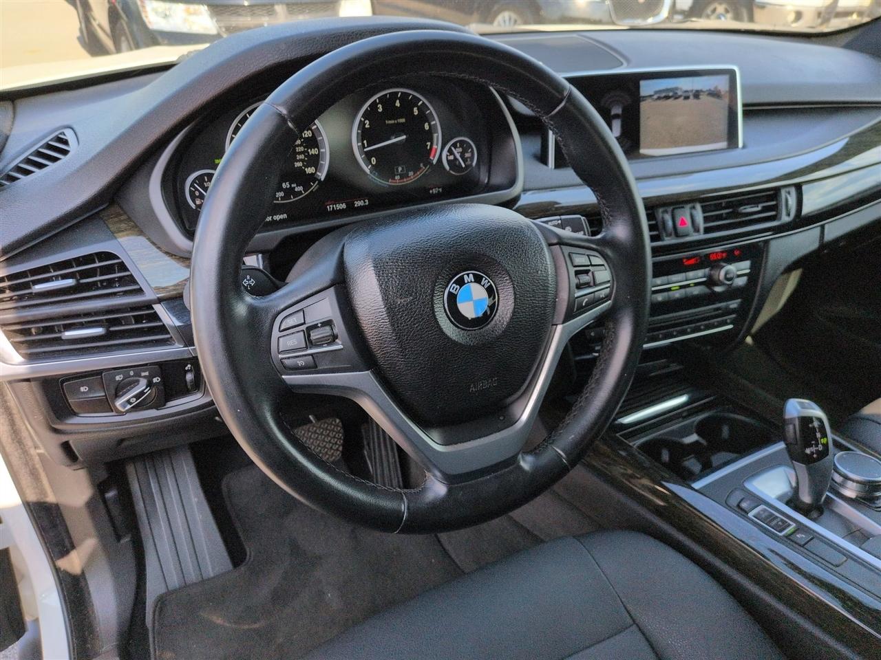 BMW X5 sDrive35i 2017