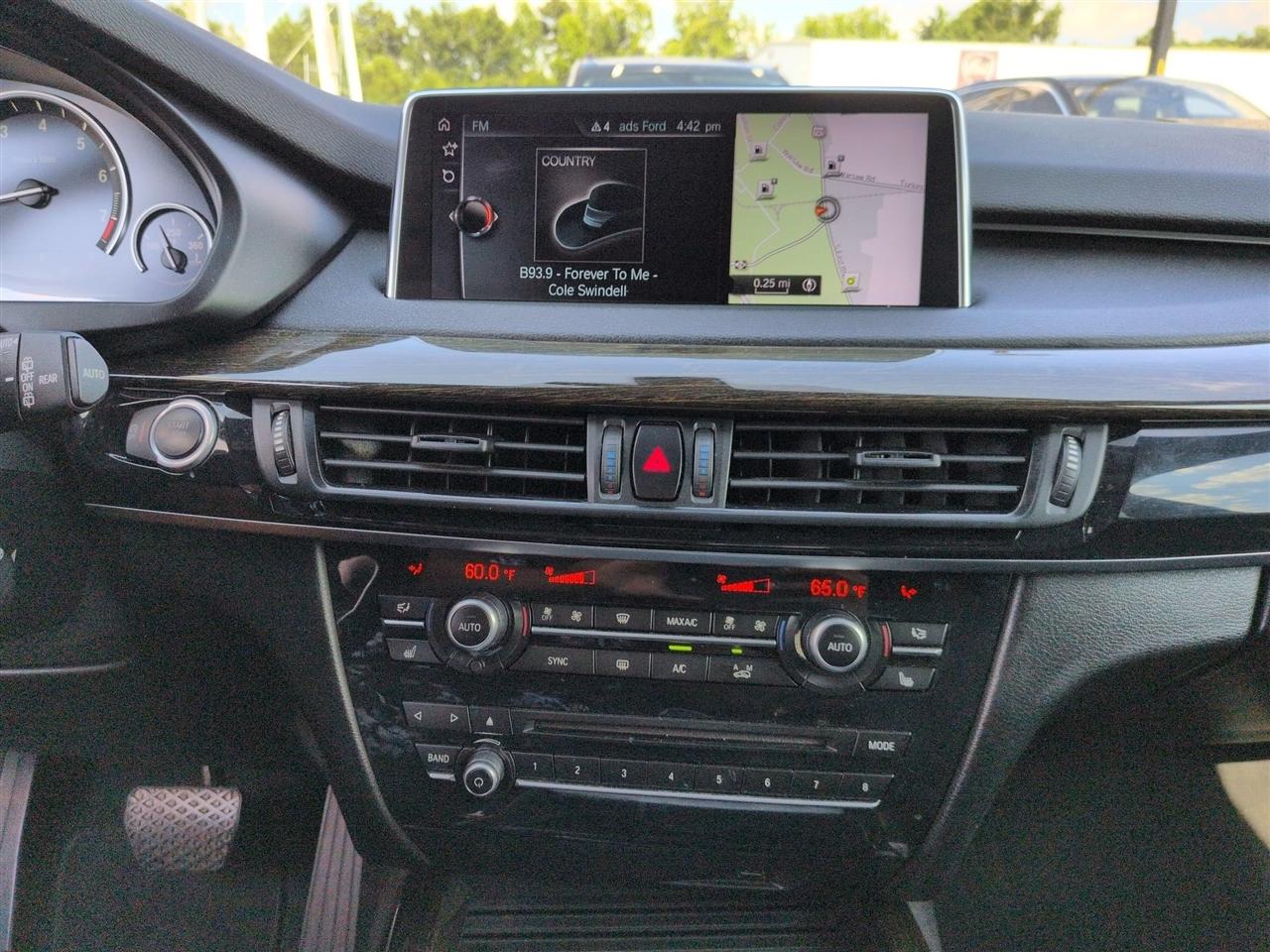 BMW X5 sDrive35i 2017