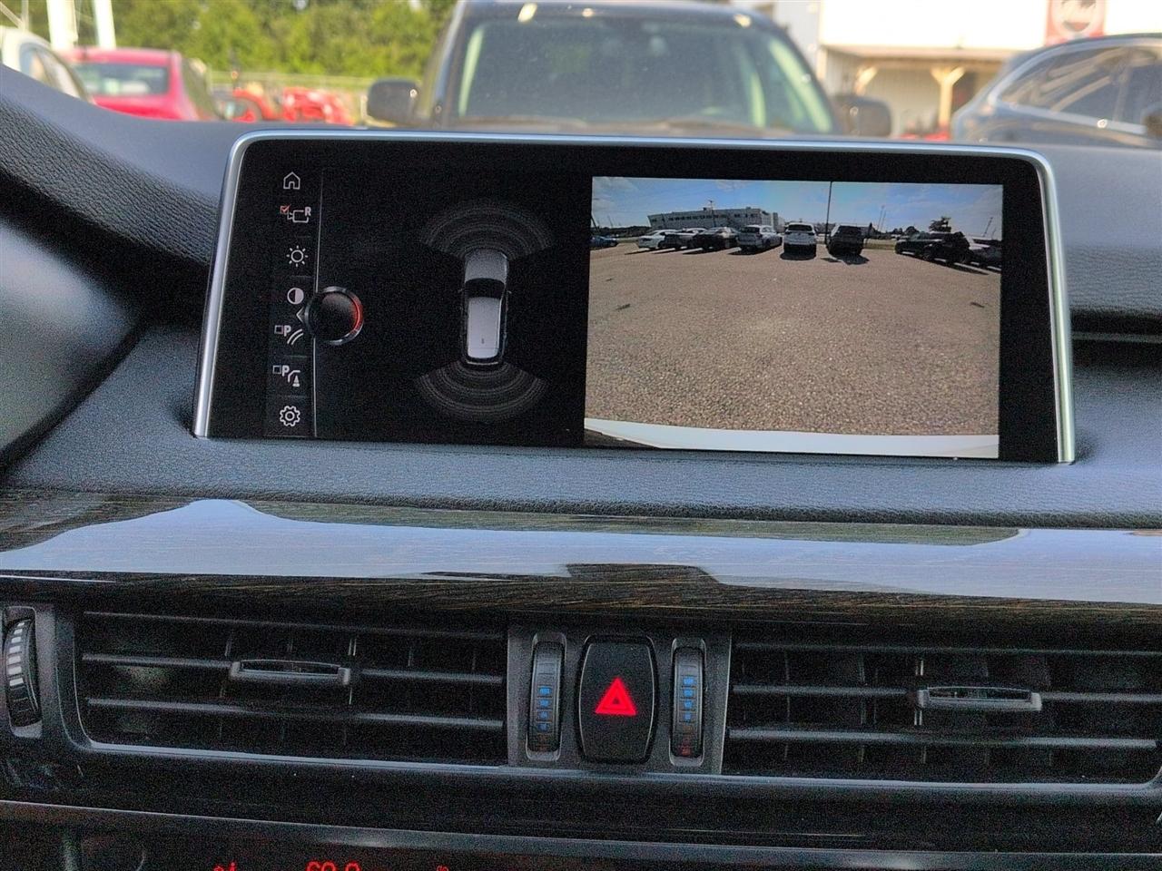 BMW X5 sDrive35i 2017