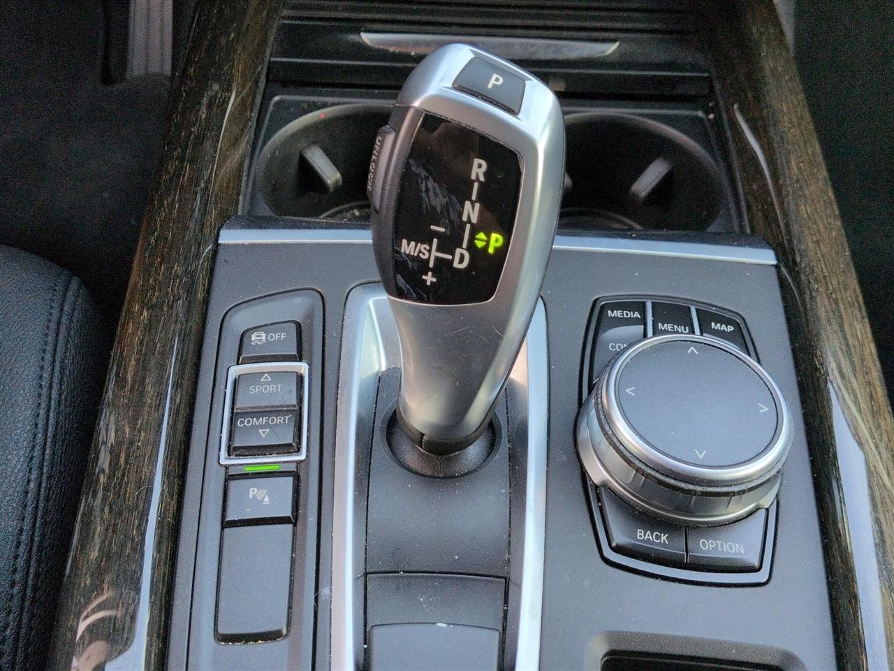 BMW X5 sDrive35i 2017