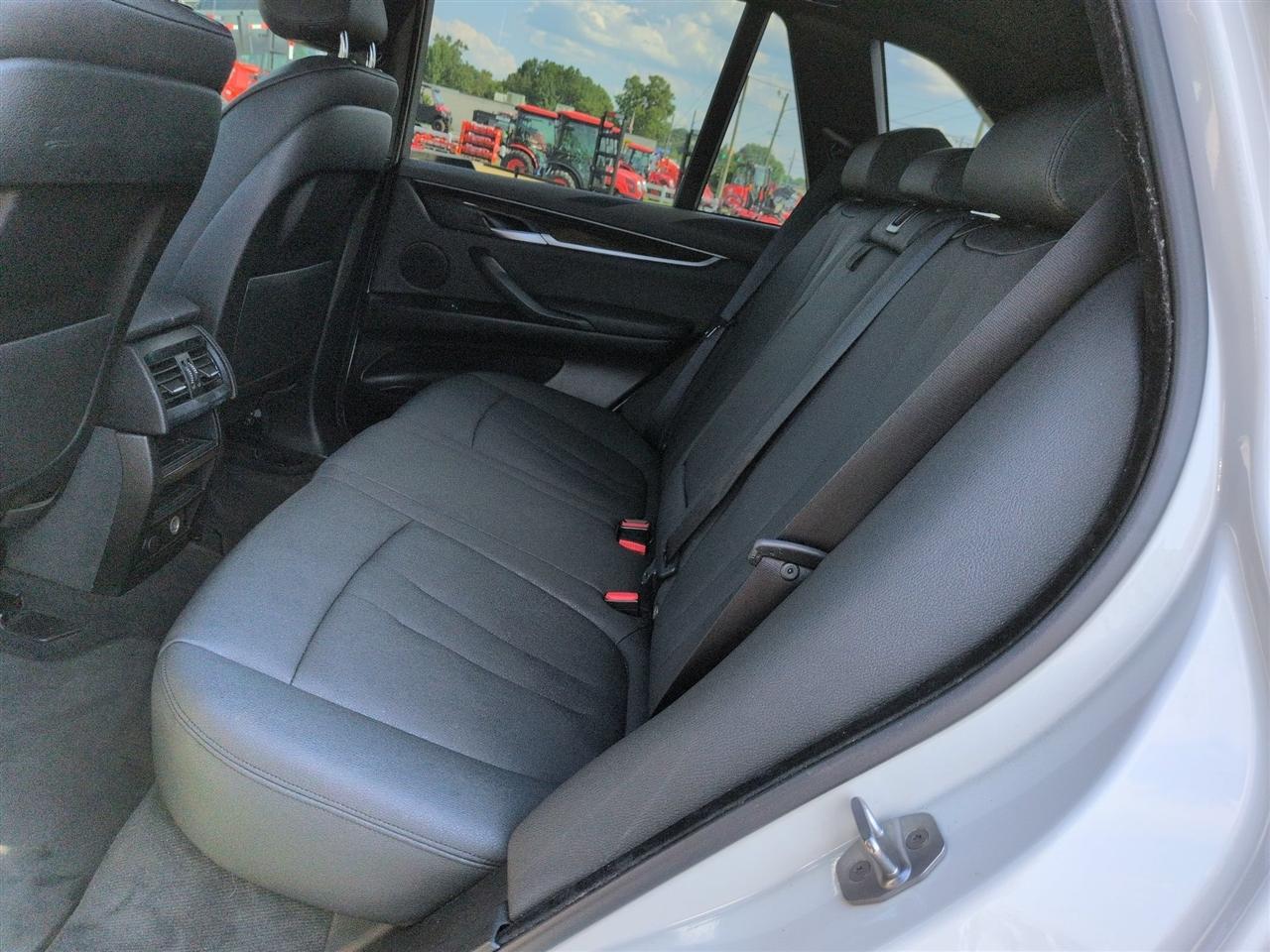 BMW X5 sDrive35i 2017