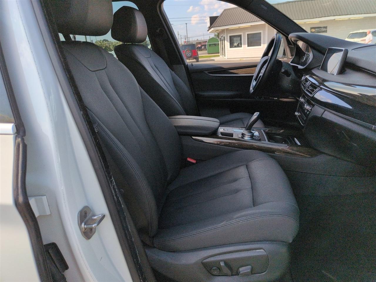 BMW X5 sDrive35i 2017