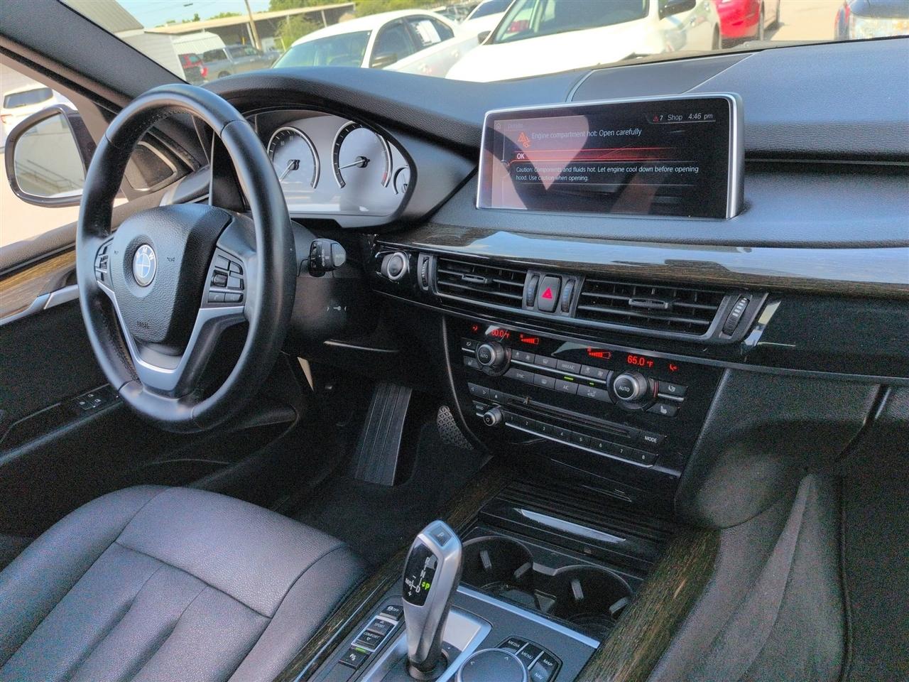 BMW X5 sDrive35i 2017