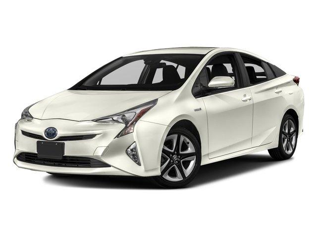 Toyota Prius  2018