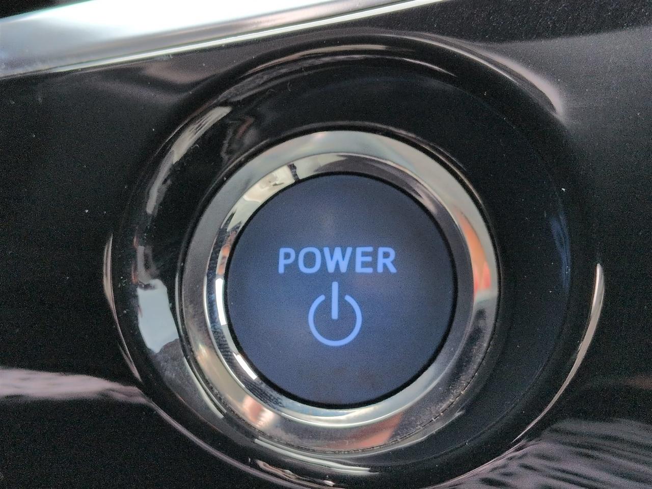 Toyota Prius Prius IV 2018