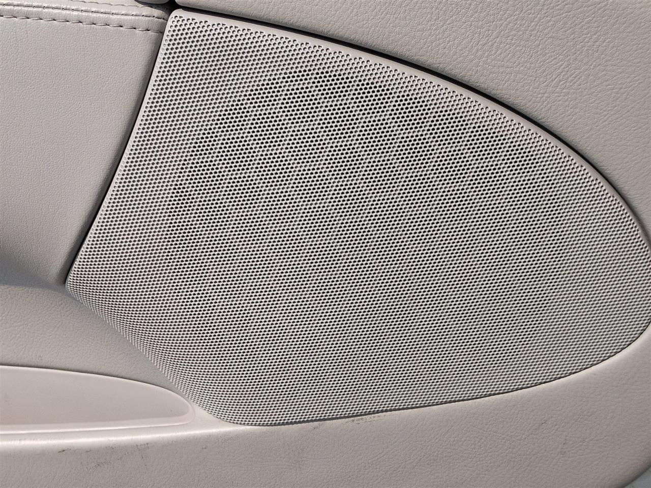 Buick Lucerne  2008