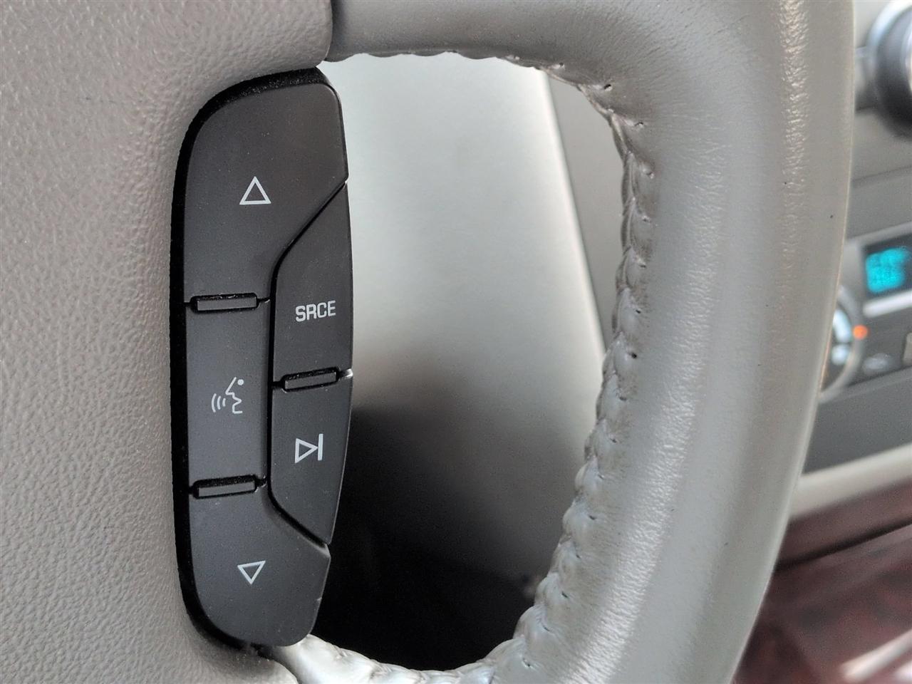 Buick Lucerne  2008