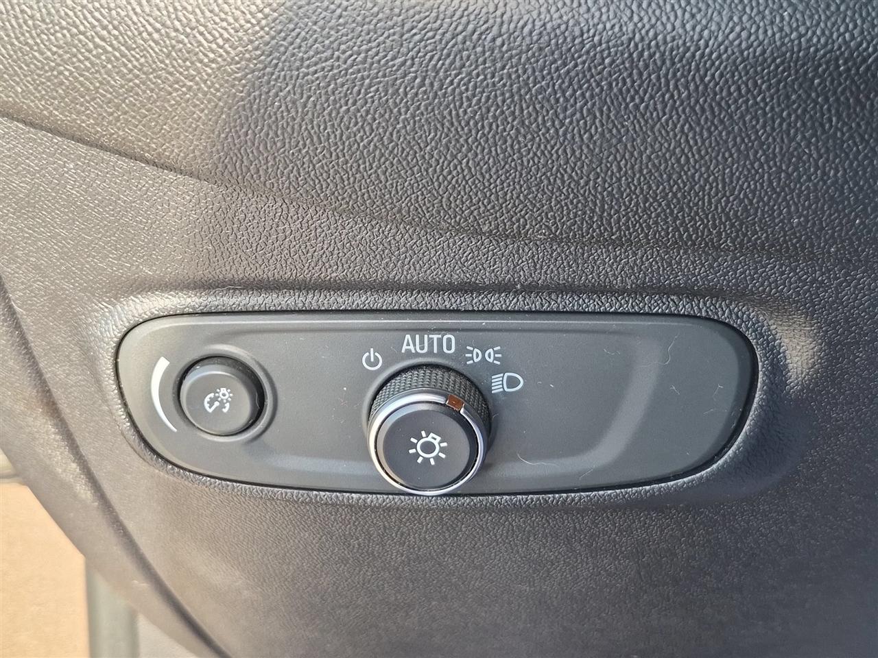 Chevrolet Equinox  2018