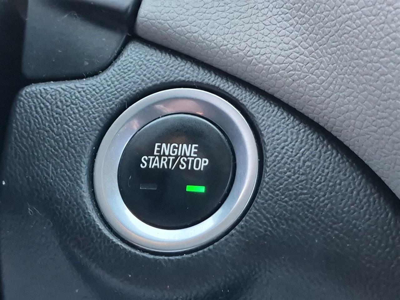 Chevrolet Equinox  2018