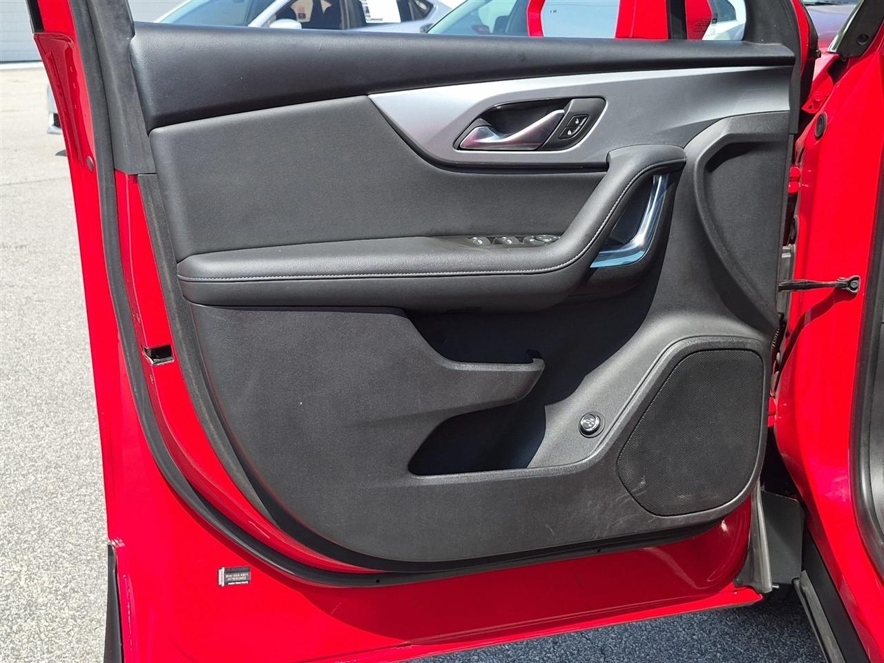 Chevrolet Blazer LT 2020