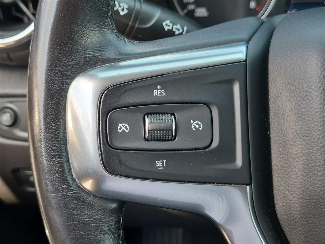 Chevrolet Blazer LT 2020