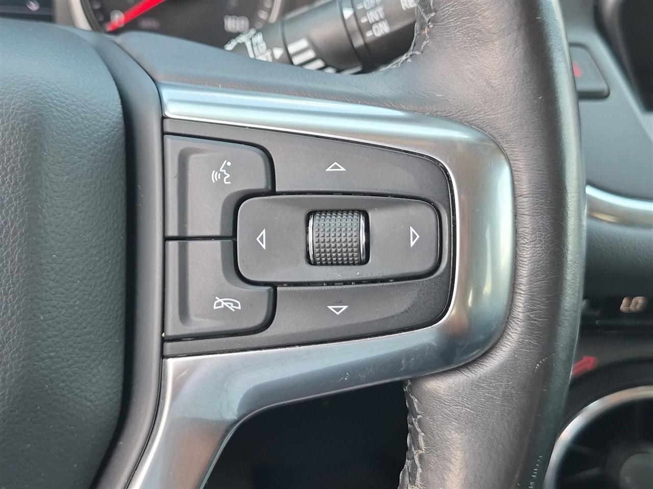 Chevrolet Blazer LT 2020