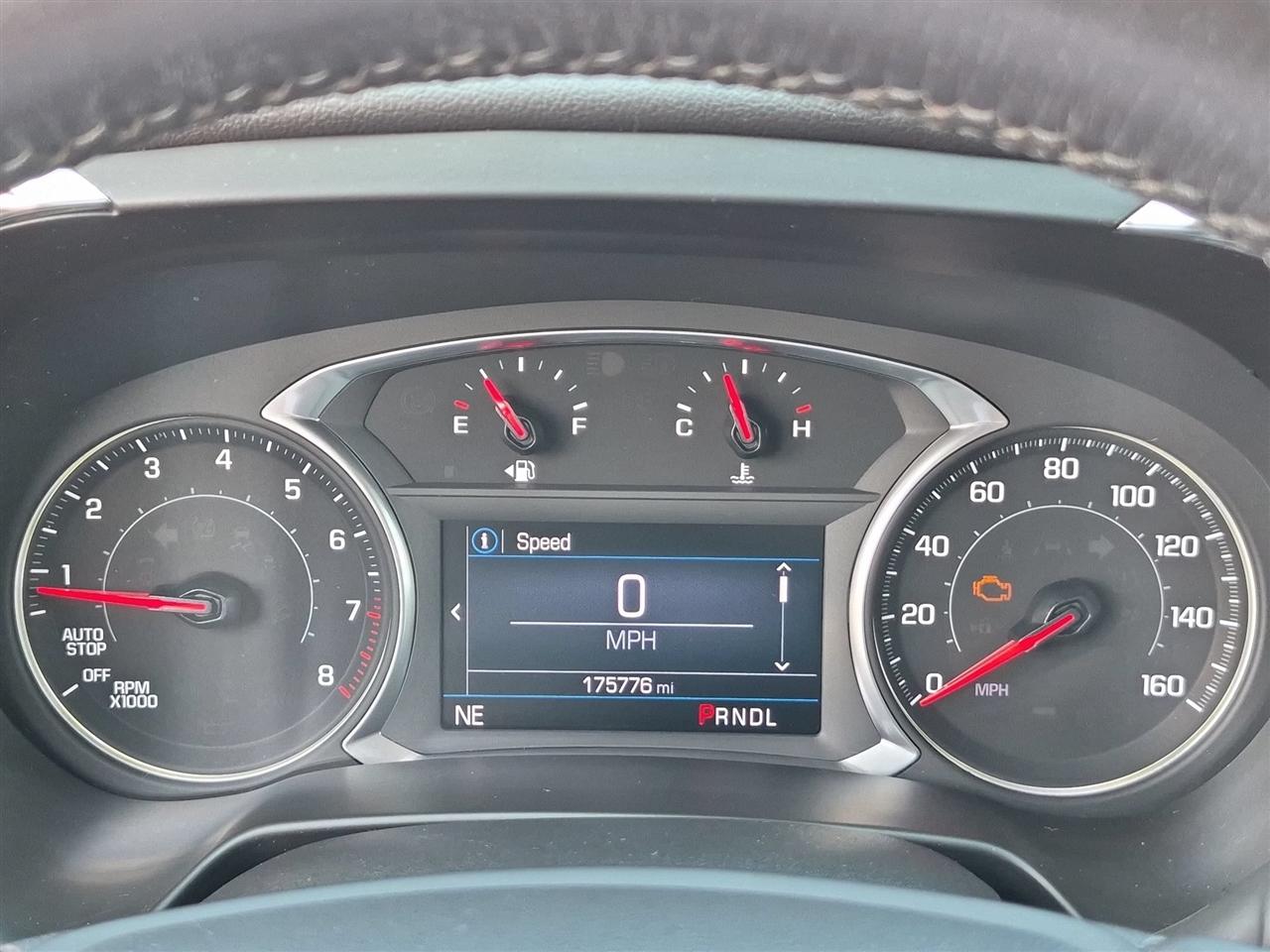 Chevrolet Blazer LT 2020