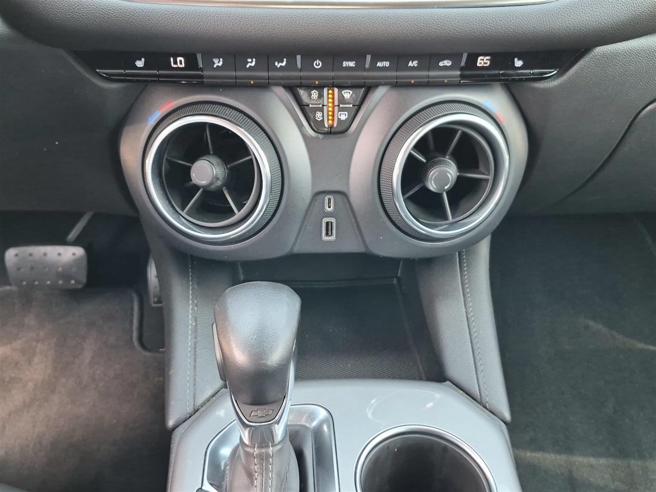 Chevrolet Blazer LT 2020