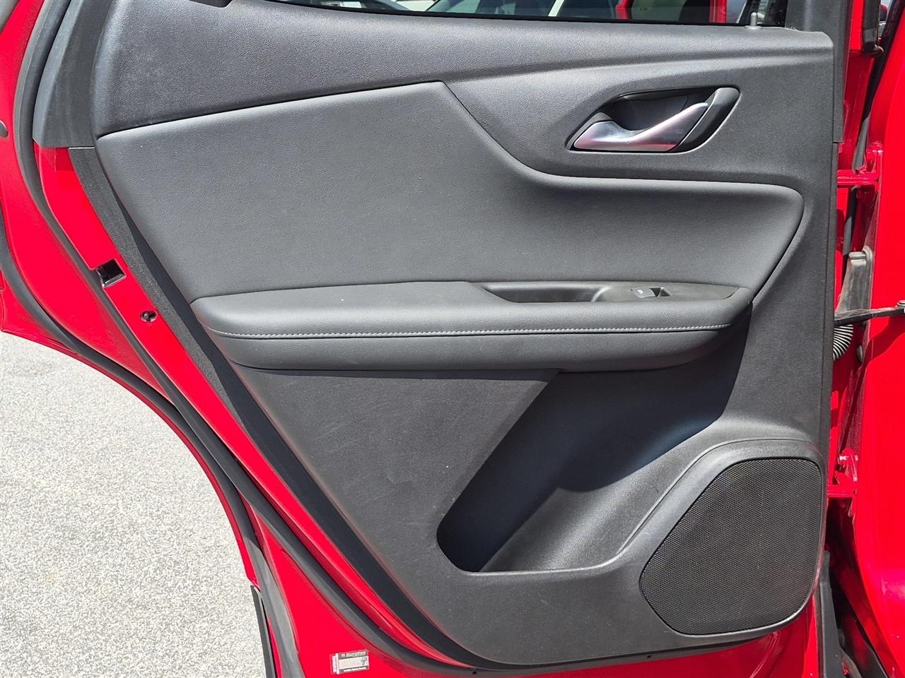 Chevrolet Blazer LT 2020