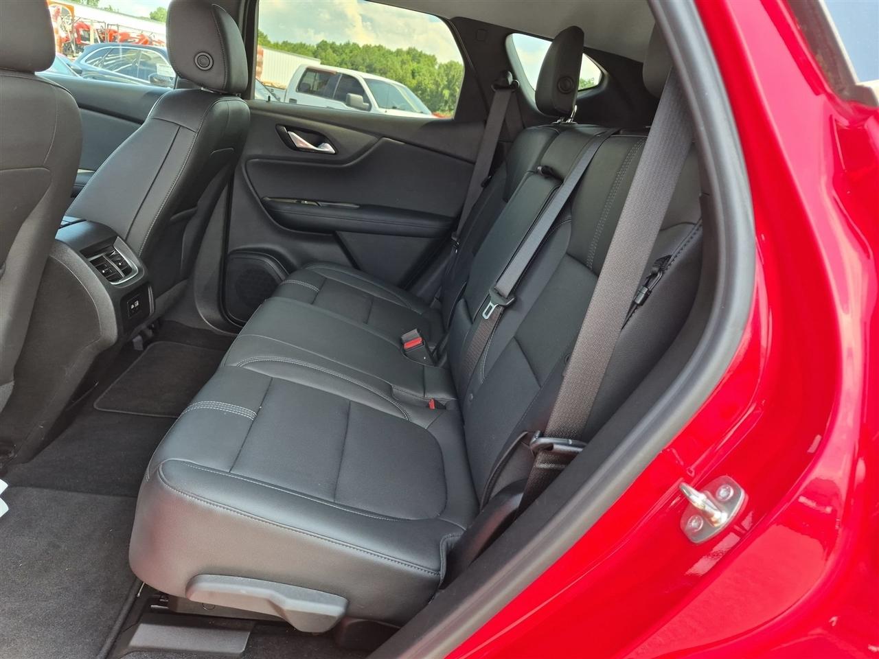Chevrolet Blazer LT 2020