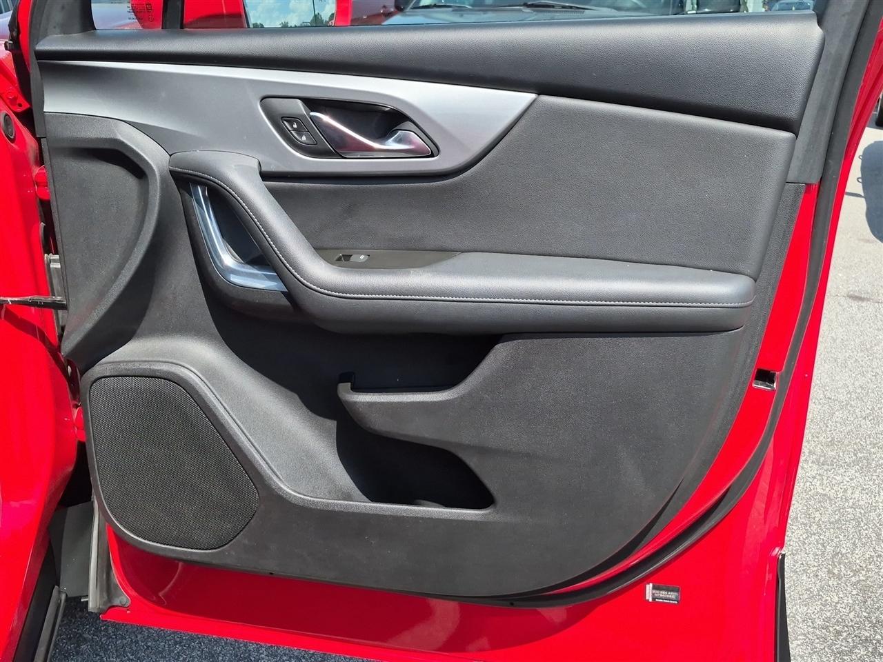 Chevrolet Blazer LT 2020
