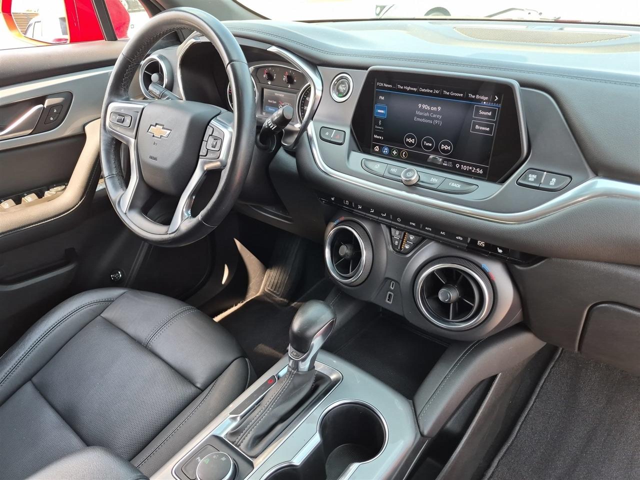 Chevrolet Blazer LT 2020