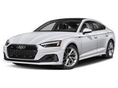 2025 Audi A5 Sportback 
