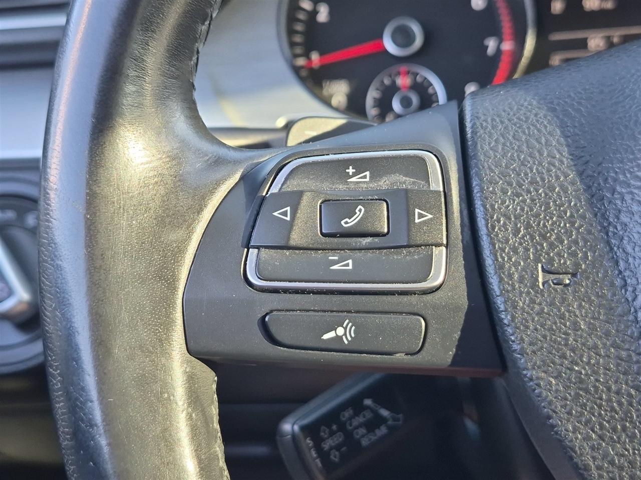 Volkswagen CC 2.0T R-Line Executive 2014