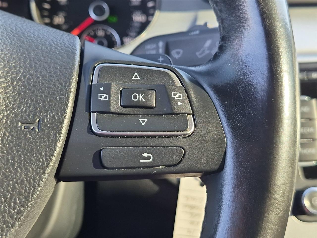 Volkswagen CC 2.0T R-Line Executive 2014