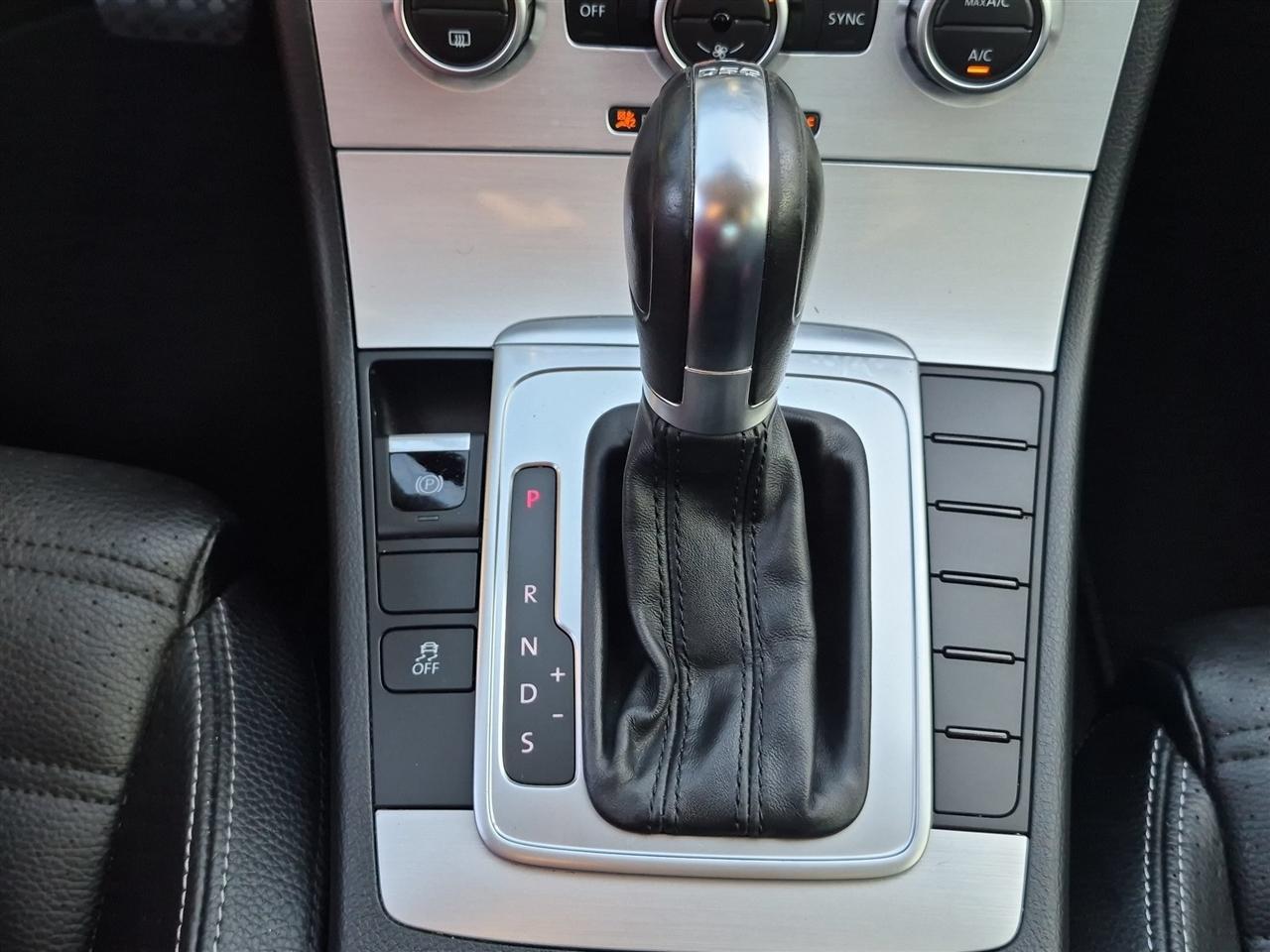 Volkswagen CC 2.0T R-Line Executive 2014