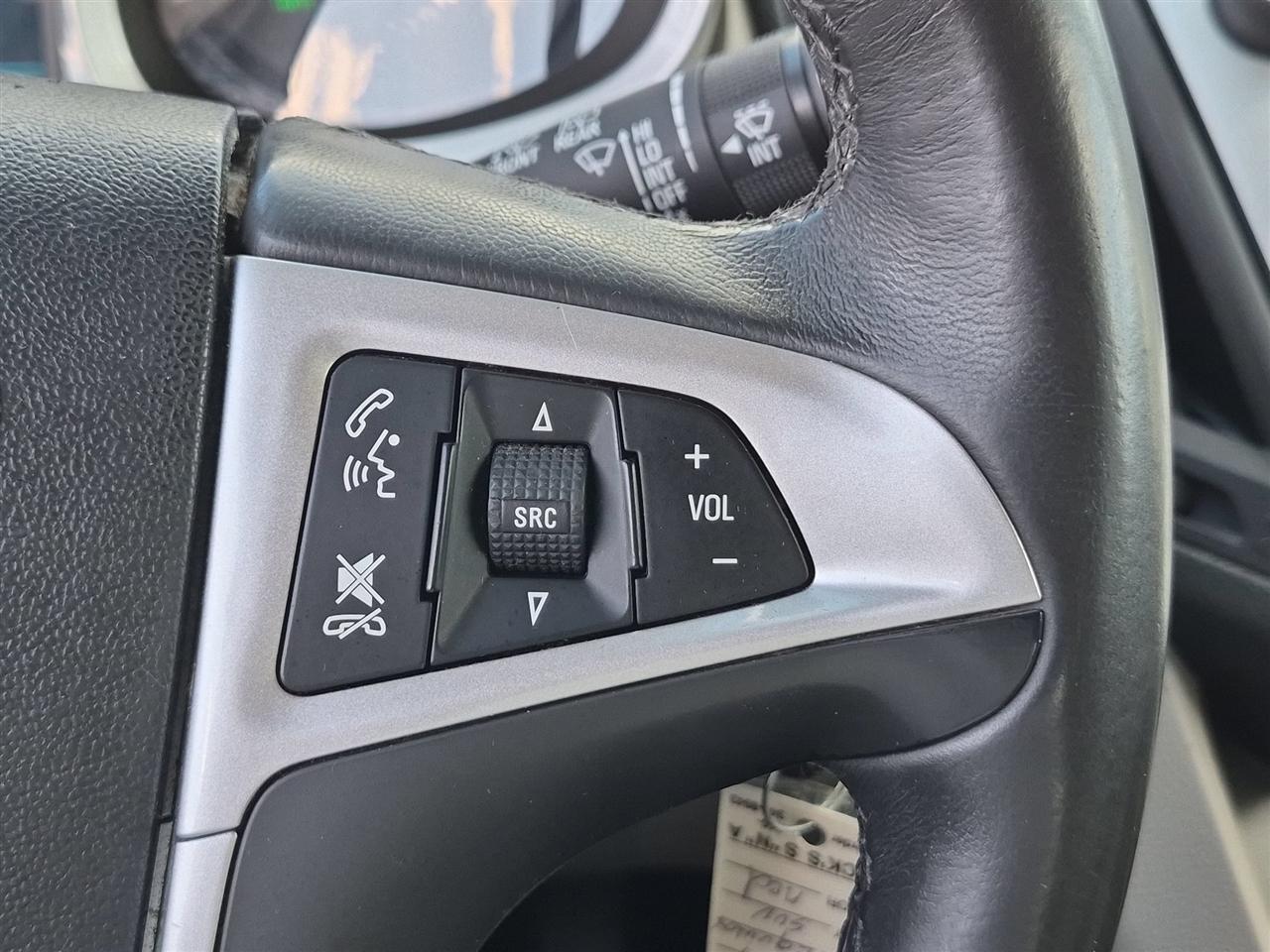 Chevrolet Equinox LT 2017