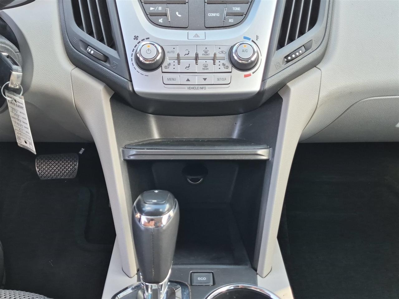 Chevrolet Equinox LT 2017