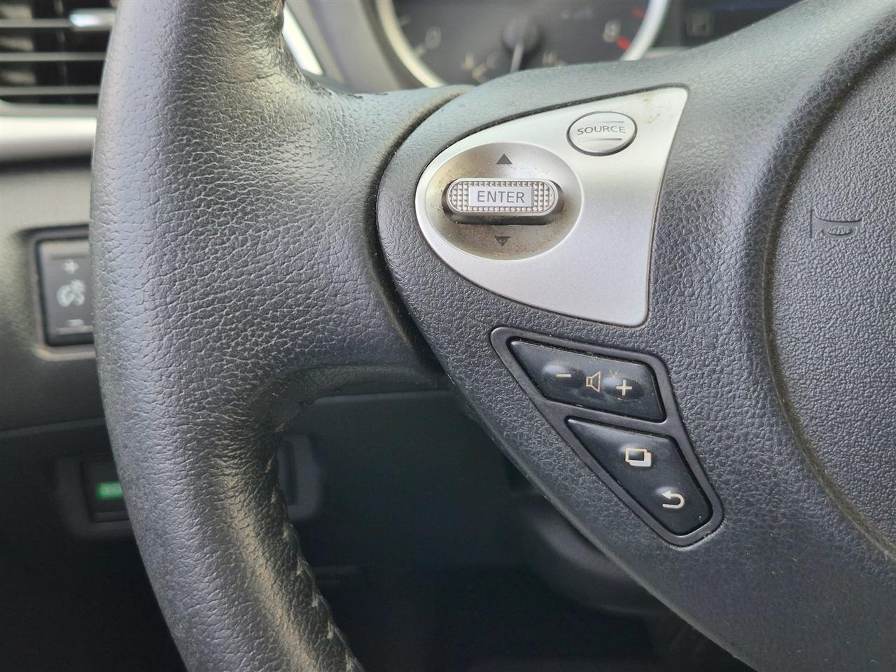 Nissan Sentra SV CVT *Ltd Avail* 2019