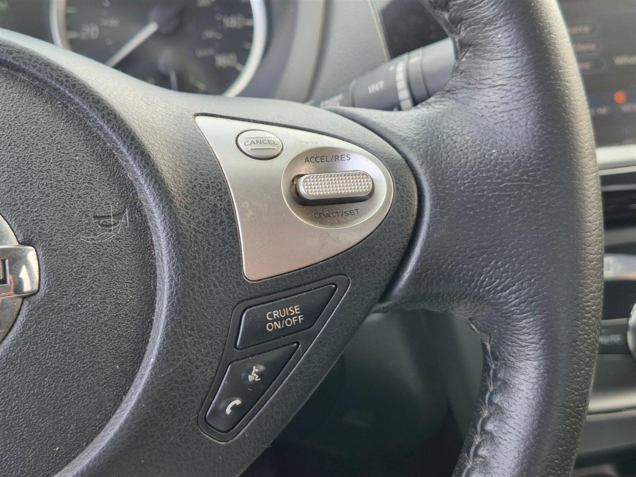 Nissan Sentra SV CVT *Ltd Avail* 2019