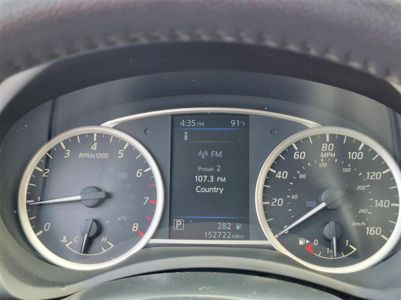 Nissan Sentra SV CVT *Ltd Avail* 2019