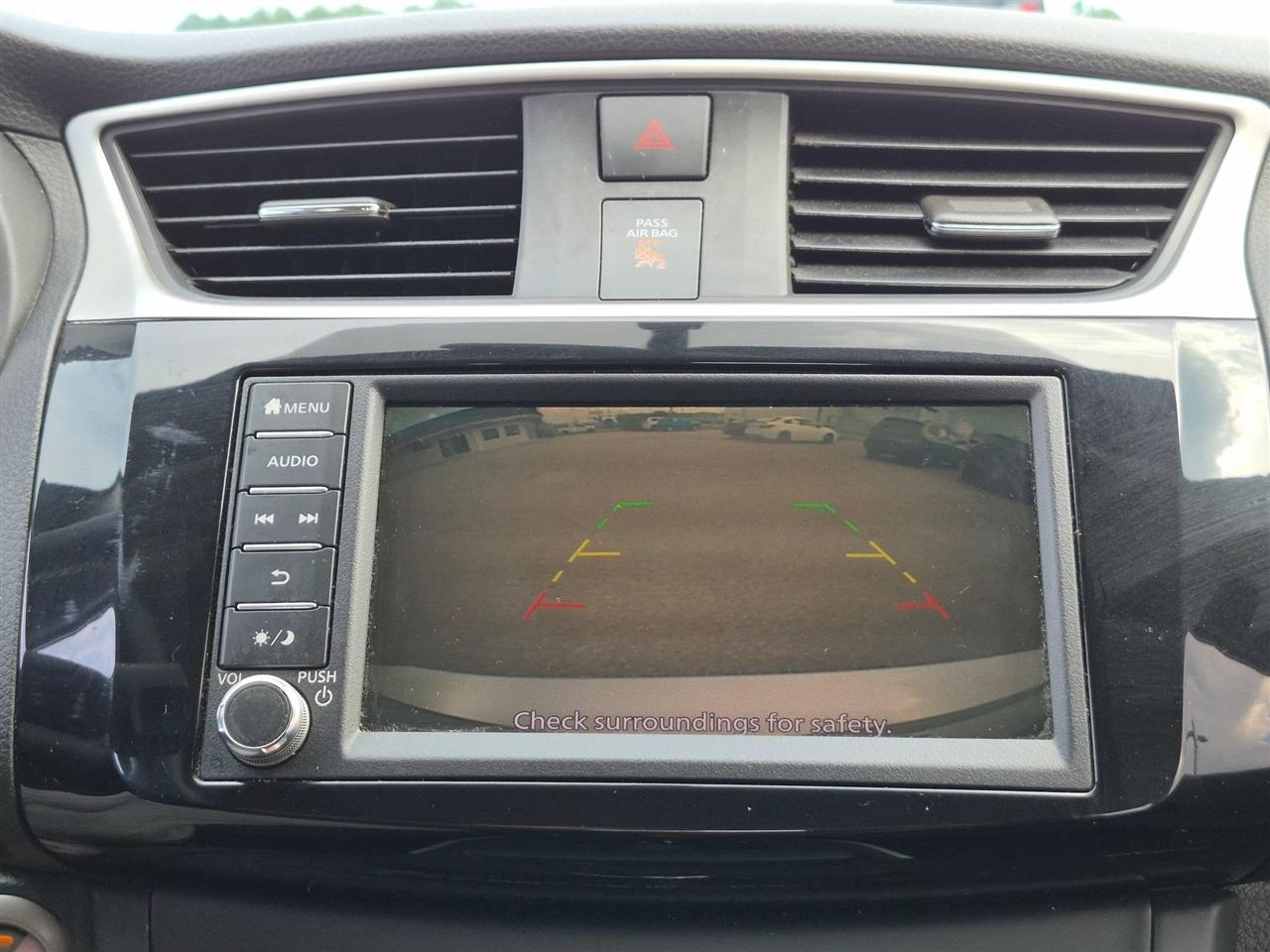 Nissan Sentra SV CVT *Ltd Avail* 2019