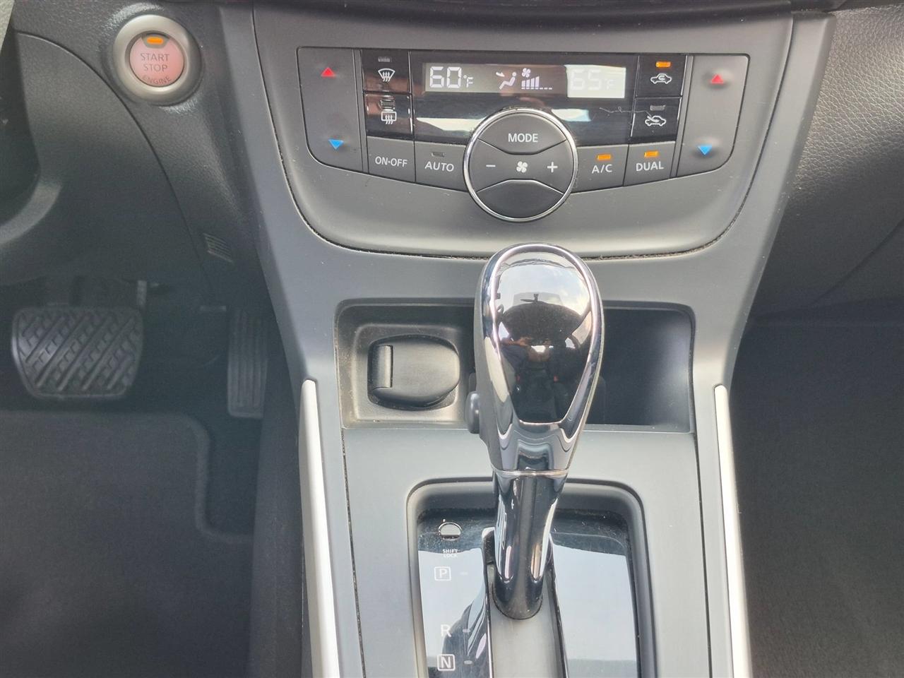 Nissan Sentra SV CVT *Ltd Avail* 2019