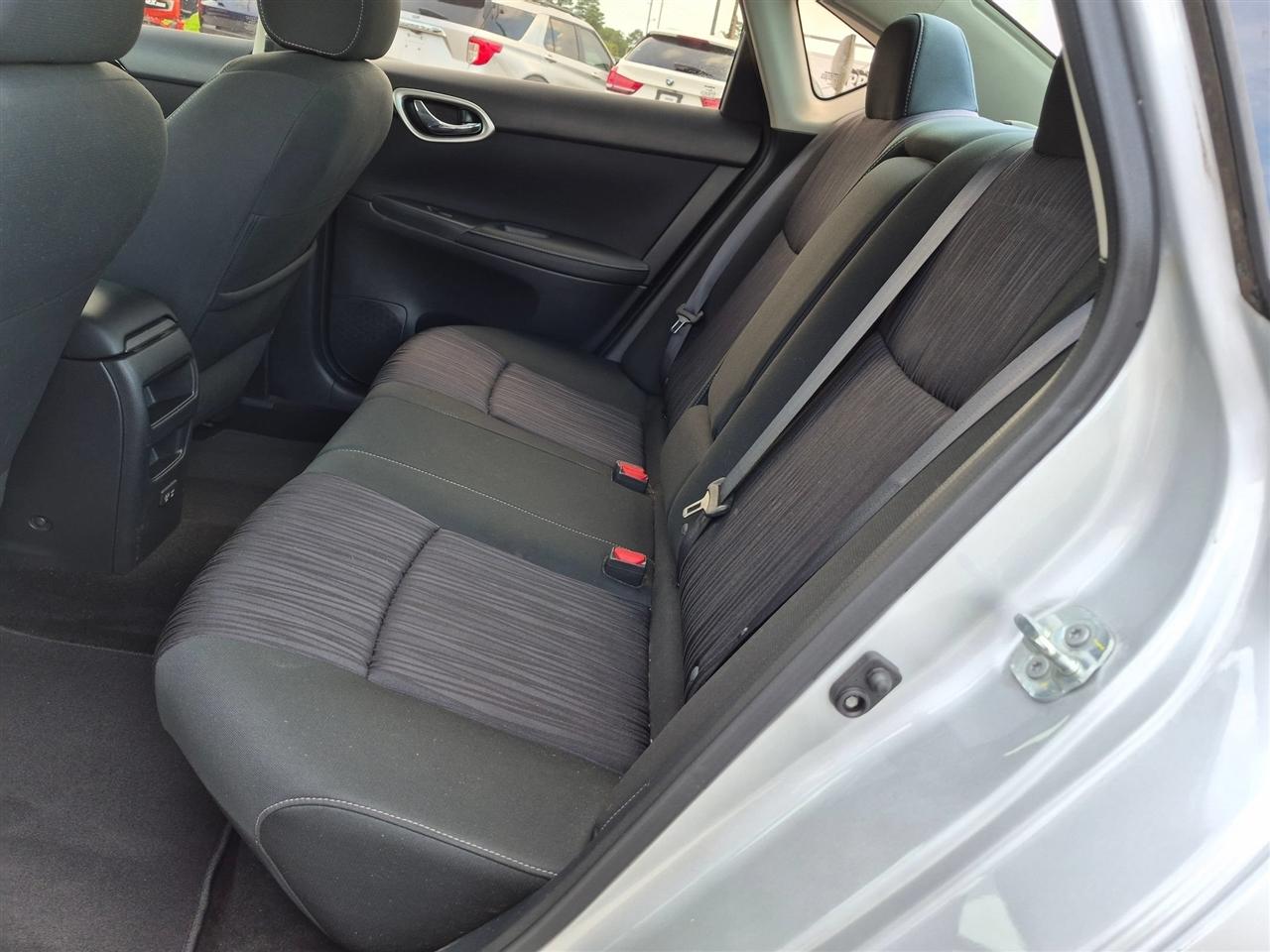 Nissan Sentra SV CVT *Ltd Avail* 2019