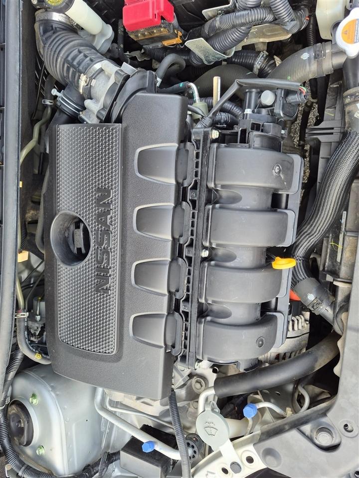 Nissan Sentra SV CVT *Ltd Avail* 2019