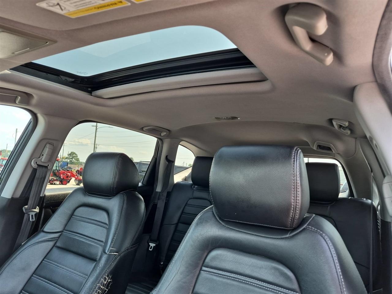 Honda CR-V Hybrid  2022