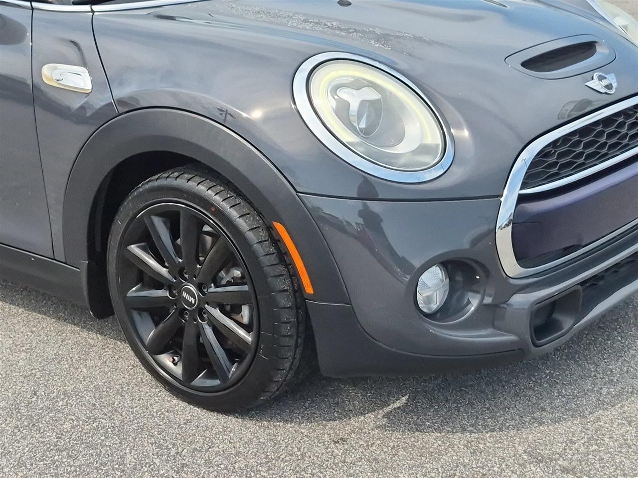 MINI Hardtop 2 Door  2018