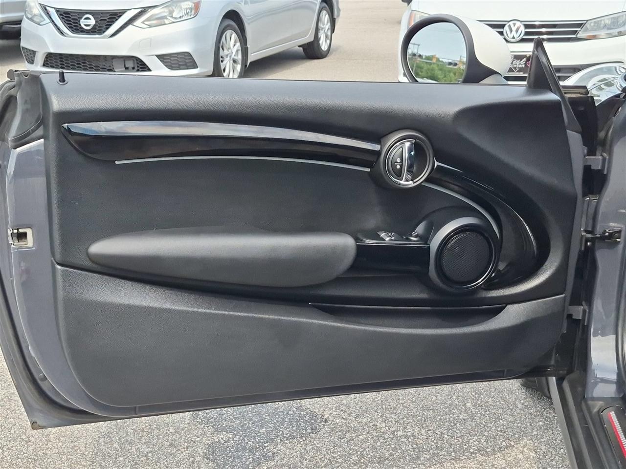 MINI Hardtop 2 Door  2018