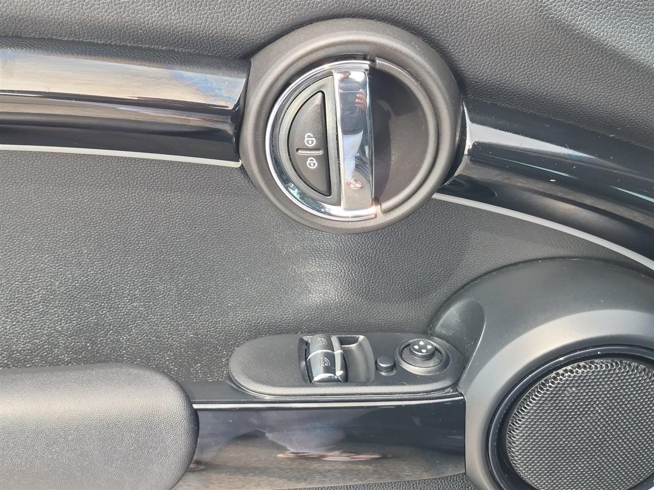 MINI Hardtop 2 Door  2018
