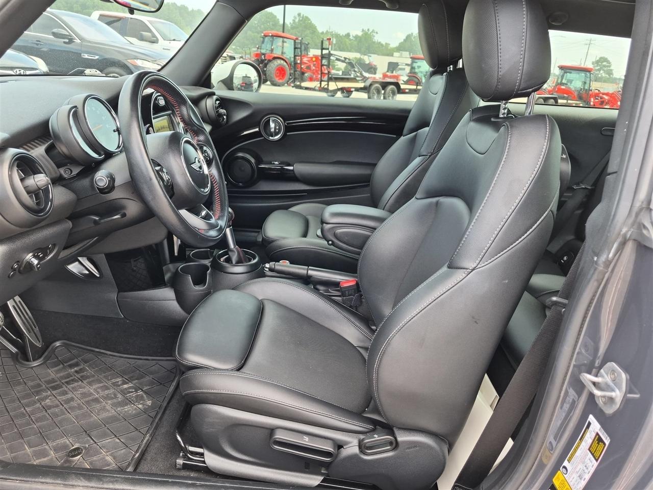 MINI Hardtop 2 Door  2018