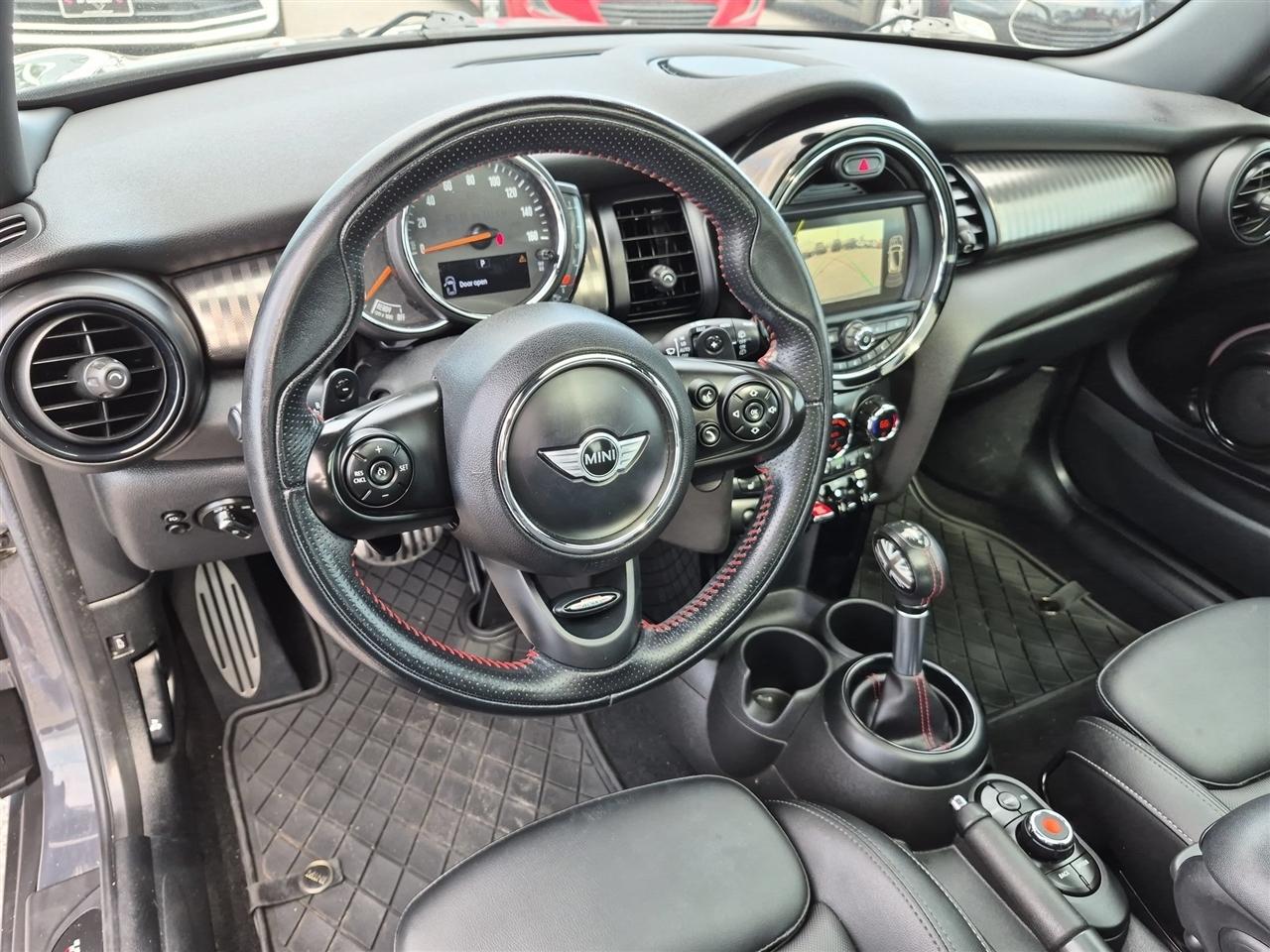 MINI Hardtop 2 Door  2018