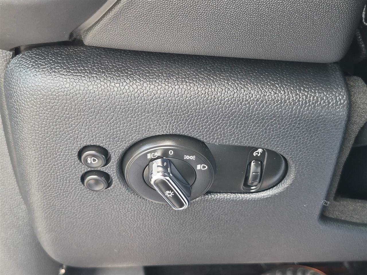 MINI Hardtop 2 Door  2018