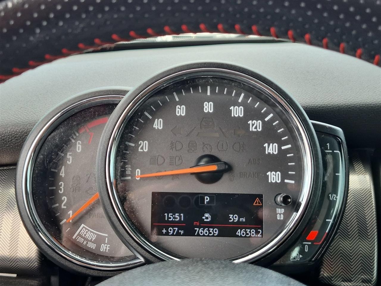 MINI Hardtop 2 Door  2018